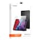Spigen 11 Inch iPad Air Fold Case With Screen Protector Black
