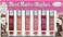 The Balm Meet Matte Hughes Vol.6