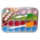Prestige Muffin Pan Baking 24 Cup Set