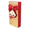 HAMLET CHOCOLATE IMAGE LINE RED125G