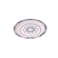 Hoover Halo Dessert Plate 20cm