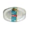 Dana Aluminum Round Foil Tray 3pieces