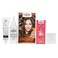 Schwarzkopf Palette Deluxe Intense Oil Care Hair Colour 6-4 Cashmere Light Brown 50ML
