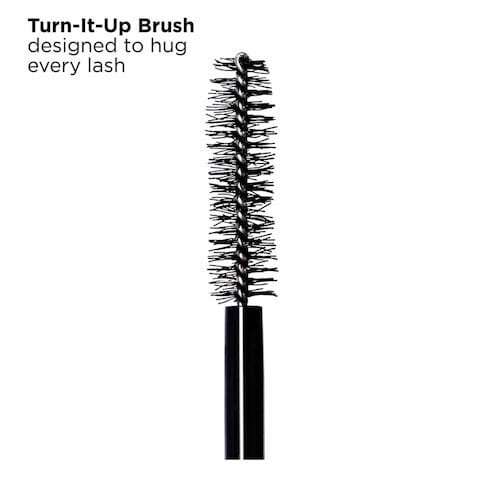 Revlon Volumazing Waterproof Mascara Blackest Black N 951 9ml