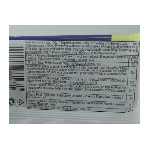 Popz Cheese Microwave Popcorn - 85 gram