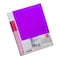 Deli Vivid 30 Pocket Display Books Multicolour