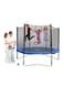 Megastar Outdoor Trampoline 10Feet