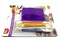 Generic 26-Piece Cake Decorating Tool Set - Multicolour