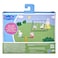 HASBRO PEPPAS MMNTS OUTSDE FUNF2189