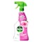 Dettol Healthy Kitchen Power Cleaner Rose 500ml