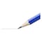 Staedtler Norica 132 46 Pencil With Rubber Tip Black