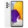 Samsung Galaxy A72 Dual SIM 8GB RAM 128GB 4G Awesome White