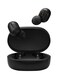 Xiaomi Airdots Wireless In-Ear Earbuds With Mic And Charging Case Black