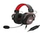 Redragon ZEUS 2, Wired Headset, With Adapter
