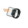 PanzerGlass - بريميوم ابل ووتش سلسلة 1 و 2 42MM حامي الشاشة
