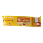 Buy Carrefour Gluten Free Spaghetti Pasta 500g in UAE