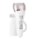 Geepas Shaver Set Electric Hair Remover, 26Cm, White