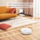 Dreame D10 Plus Robot Vacuum Cleaner With Mop, 4000 Pa Strong Suction, Lidar Navigation, Self Emptying Base For 45 Days Of Cleaning, Compatible With Alexa, Wi-Fi Connected -2 Years Warranty