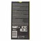 Carrefour Selection Pear Dark Chocolate Bar 100G