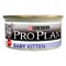 Purina Pro Plan Baby Kitten Mousse with Chicken 85g
