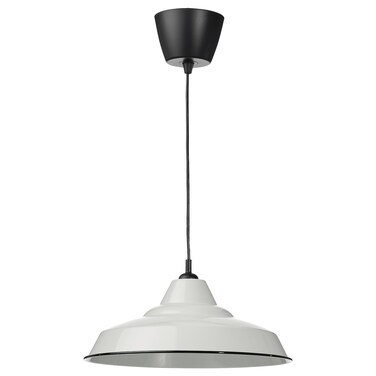 Pendant Lamp Practical Functions &amp; Pleasant Light 38cm