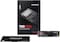 Samsung 500 GB 980 PRO NVMe M.2 SSD PCIe Gen 4.0 x4, NVMe 1.3c MZ-V8P500BW