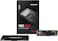 Samsung 500 GB 980 PRO NVMe M.2 SSD PCIe Gen 4.0 x4, NVMe 1.3c MZ-V8P500BW