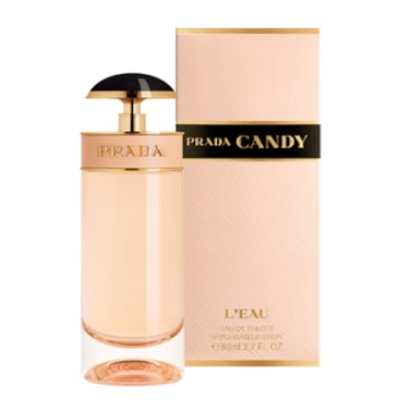 Prada Candy Leo Perfume For Women 50ml