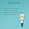 Burts Bees Rapid Rescue Cold Sore Treatment With Rhubarb And Sage Complex, 100% Natural Origin, 0.07 Ounce