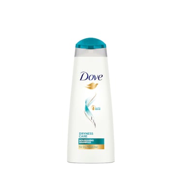 Dove Shampoo Dryness Care 175 ml