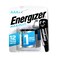 Energizer Alkaline Plus Battery AAA Pack of 4 Pieces