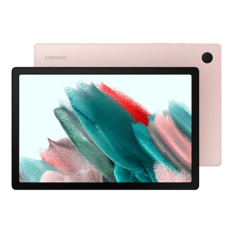 Samsung Galaxy Tab A8 4GB RAM 64GB Wi-Fi Pink