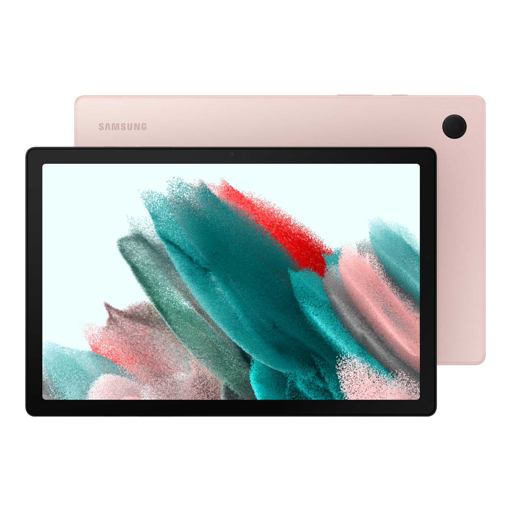 Samsung Galaxy Tab A8 4GB RAM 64GB Wi-Fi Pink