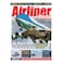 Airliner World Flight Magazine