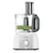 Kenwood MultiPro Express Food Processor FDP65.400WH, 3 L, 1000 W, Built In Grinder, White