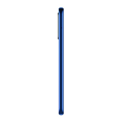 XIAOMI Redmi Note 8 (2021) - 6.3-inch 64GB/4GB Dual SIM 4G Mobile Phone - Neptune Blue