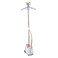 Olsenmark Garment Steamer 1580W - Portable Fast Heat Up In 45 Seconds &amp; Height Adjustable Pole Steamer, 3 Mode Steam Setting, Ideal All Types Of Fabrics, 2 Years Warranty