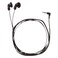 Sony MDR E9LP In Ear Headphones 1 Piece Black