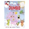 45049 Jumbo Activity Book 2 140 Pages 4 Years +
