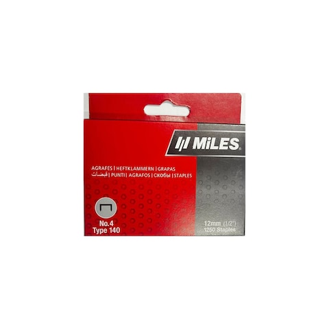 MILES-دباس ديابس خشب 10ح/ع 10ع/ك