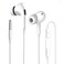 Audionic Max Pro 5 Earphone White