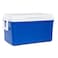 Igloo Cooler Laguna 48 Quart Majestic Blue