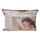 Windsor Microfibre Pillow White 50X75CM