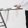LocknLock Clothes Drying Rack-Black