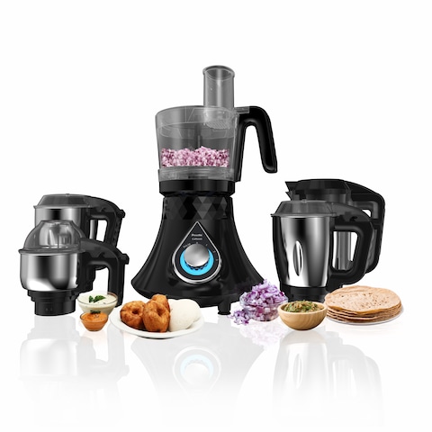 Preethi Cosmo Mixer Grinder 750W MG-231/00