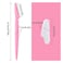 Pritty Silky Touch Eyebrow Razor 3Pieces