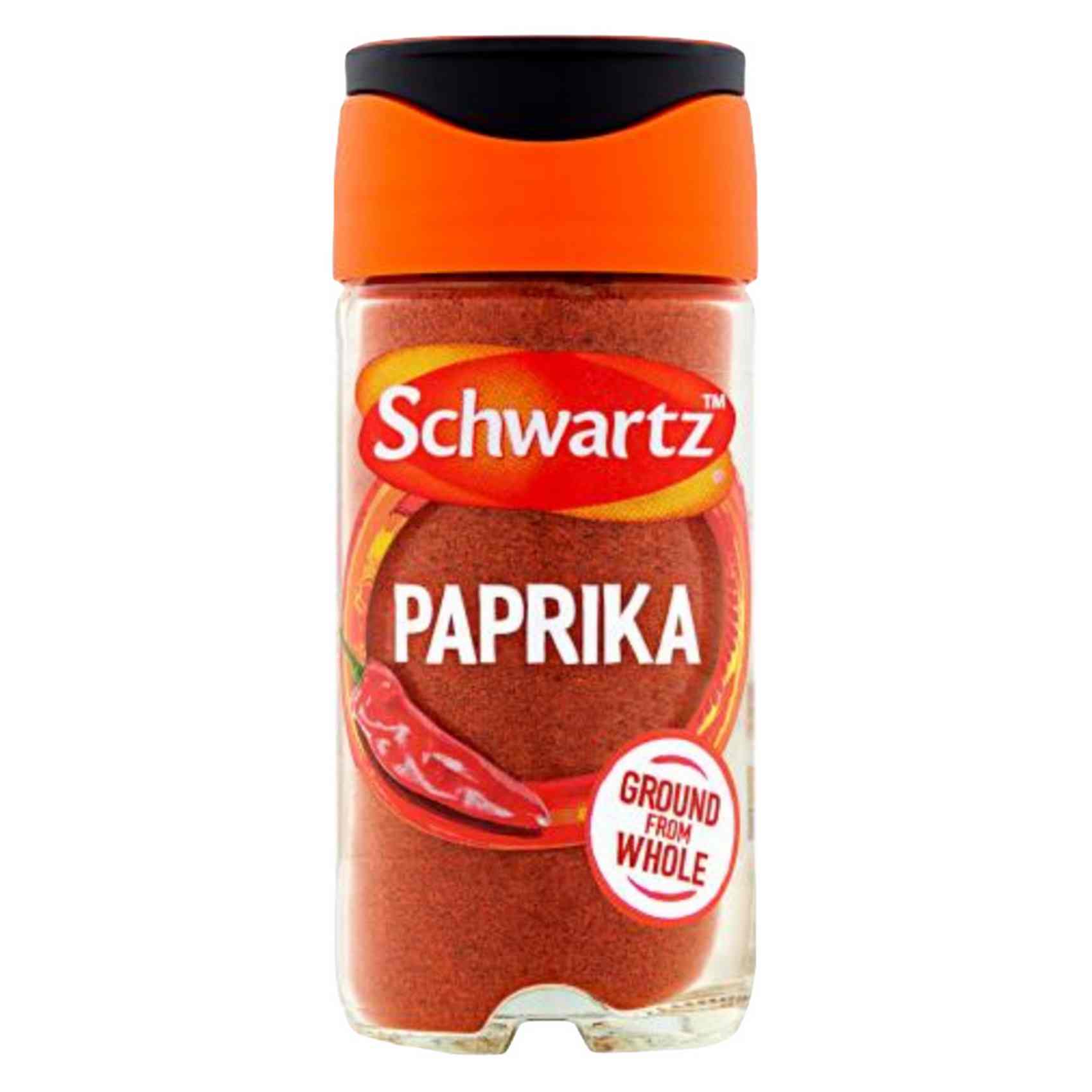 Schwartz Paprika Seasoning 40g