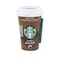 Starbucks Cappuccino Coffee Drink 220ml