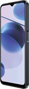 Realme C35, Dual SIM, 4GB RAM, 64GB, 4G LTE GSM, Glowing Black (6.6", 50MP Triple Camera, Unlocked Latin Europe, Not Verizon/Boost/Cricket/Metro/At&amp;T, With Fast Car Charger Bundle)