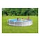 Intex Prism Frame Pool 366x76cm  Plus Extra Suppliers Delivery/Installation Charge Outside Doha